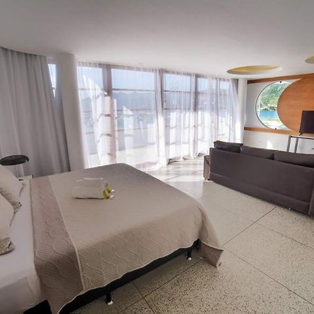 Orlanova Boutique Hotel أرايال دو كابو المظهر الخارجي الصورة