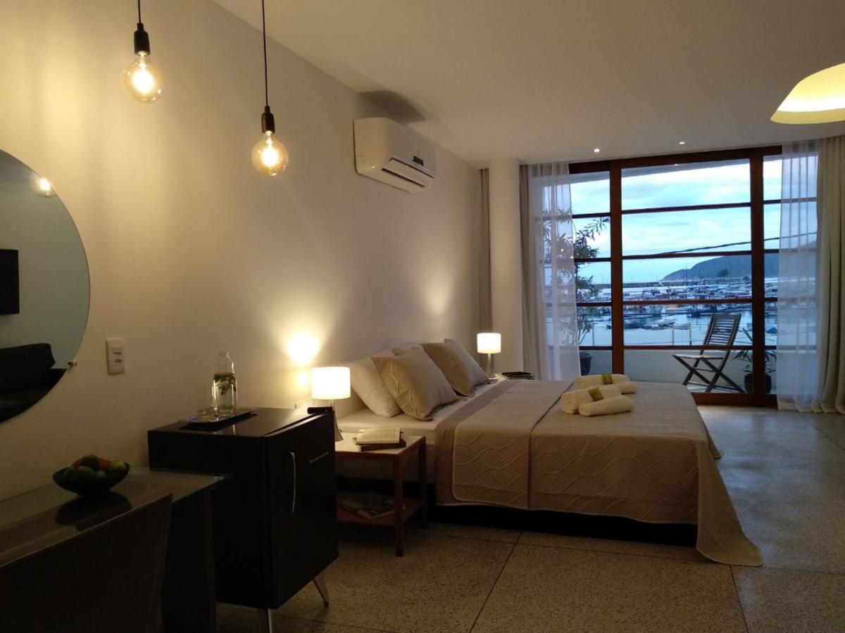 Orlanova Boutique Hotel أرايال دو كابو المظهر الخارجي الصورة