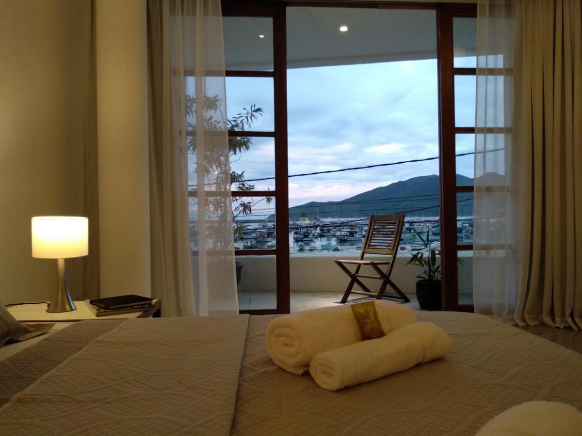 Orlanova Boutique Hotel أرايال دو كابو المظهر الخارجي الصورة