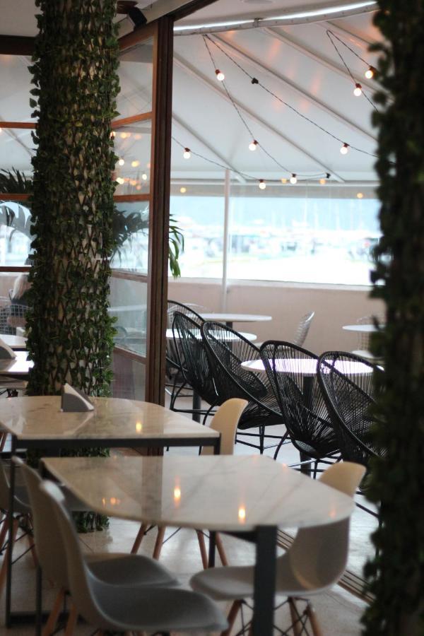 Orlanova Boutique Hotel أرايال دو كابو المظهر الخارجي الصورة