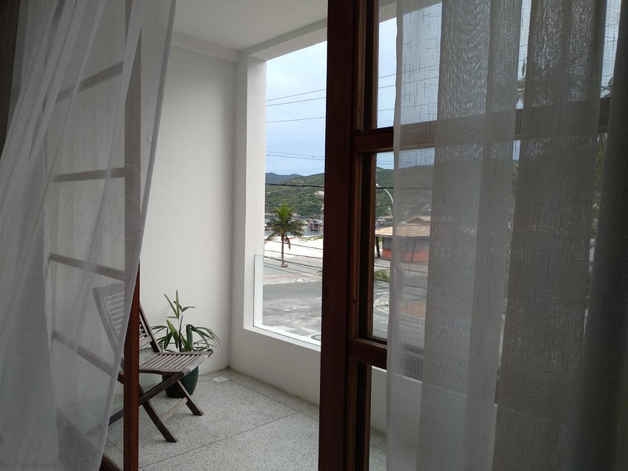 Orlanova Boutique Hotel أرايال دو كابو المظهر الخارجي الصورة