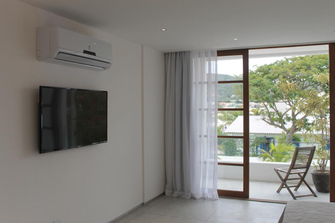Orlanova Boutique Hotel أرايال دو كابو المظهر الخارجي الصورة