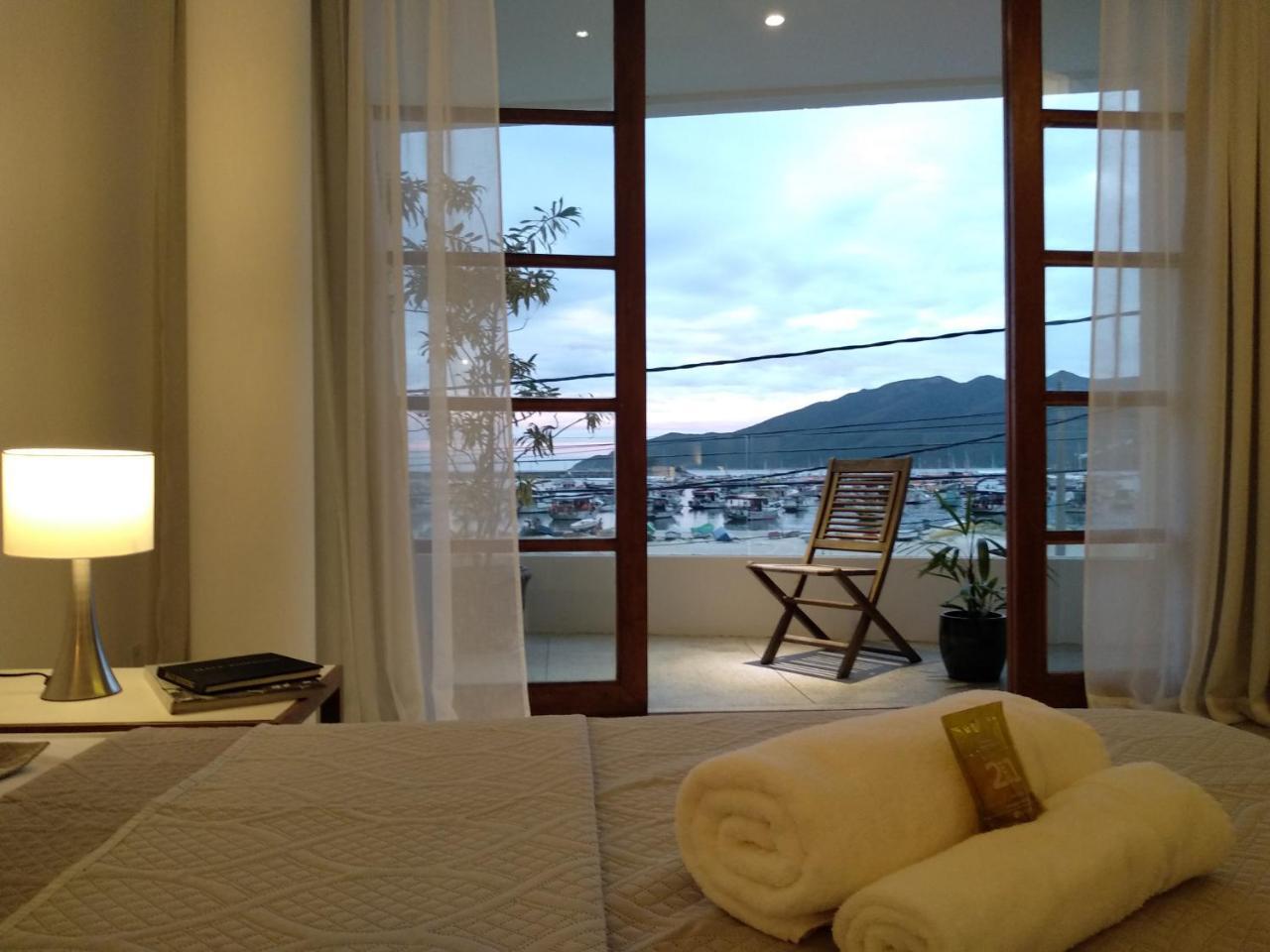 Orlanova Boutique Hotel أرايال دو كابو المظهر الخارجي الصورة