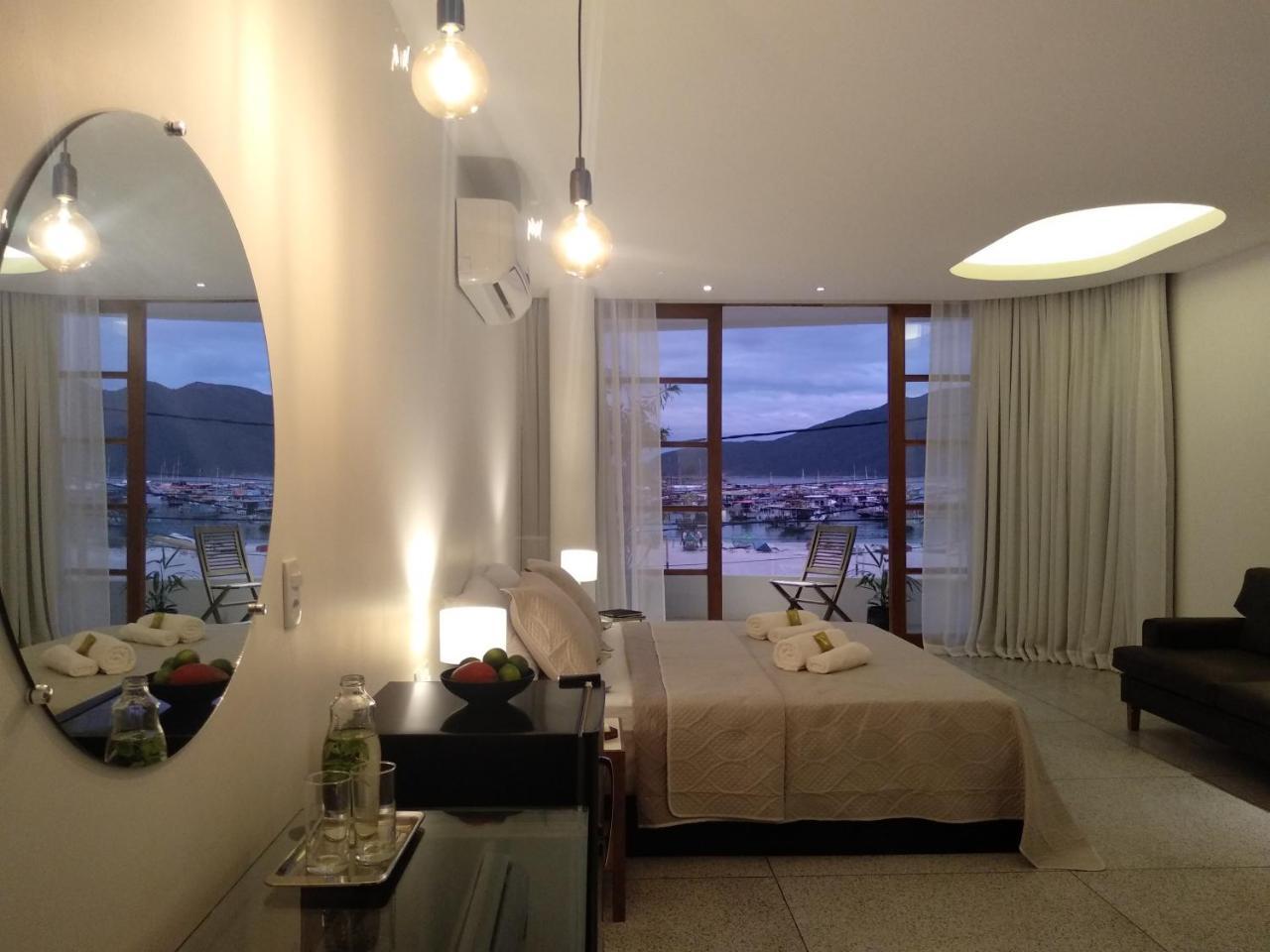 Orlanova Boutique Hotel أرايال دو كابو المظهر الخارجي الصورة