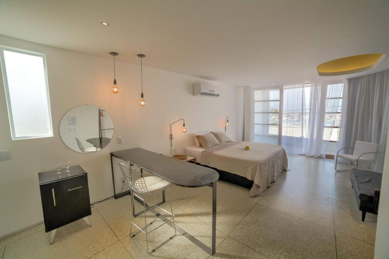Orlanova Boutique Hotel أرايال دو كابو المظهر الخارجي الصورة