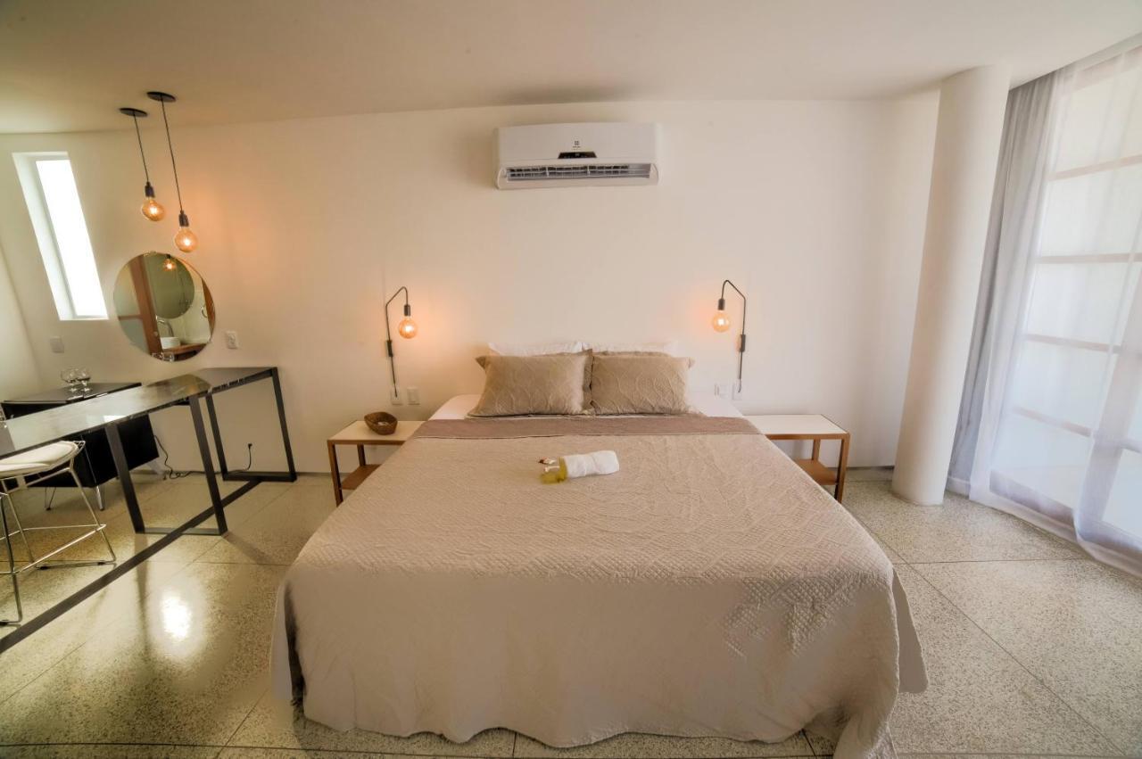 Orlanova Boutique Hotel أرايال دو كابو المظهر الخارجي الصورة
