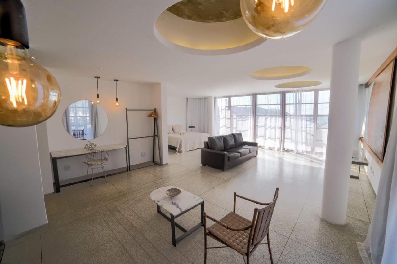 Orlanova Boutique Hotel أرايال دو كابو المظهر الخارجي الصورة