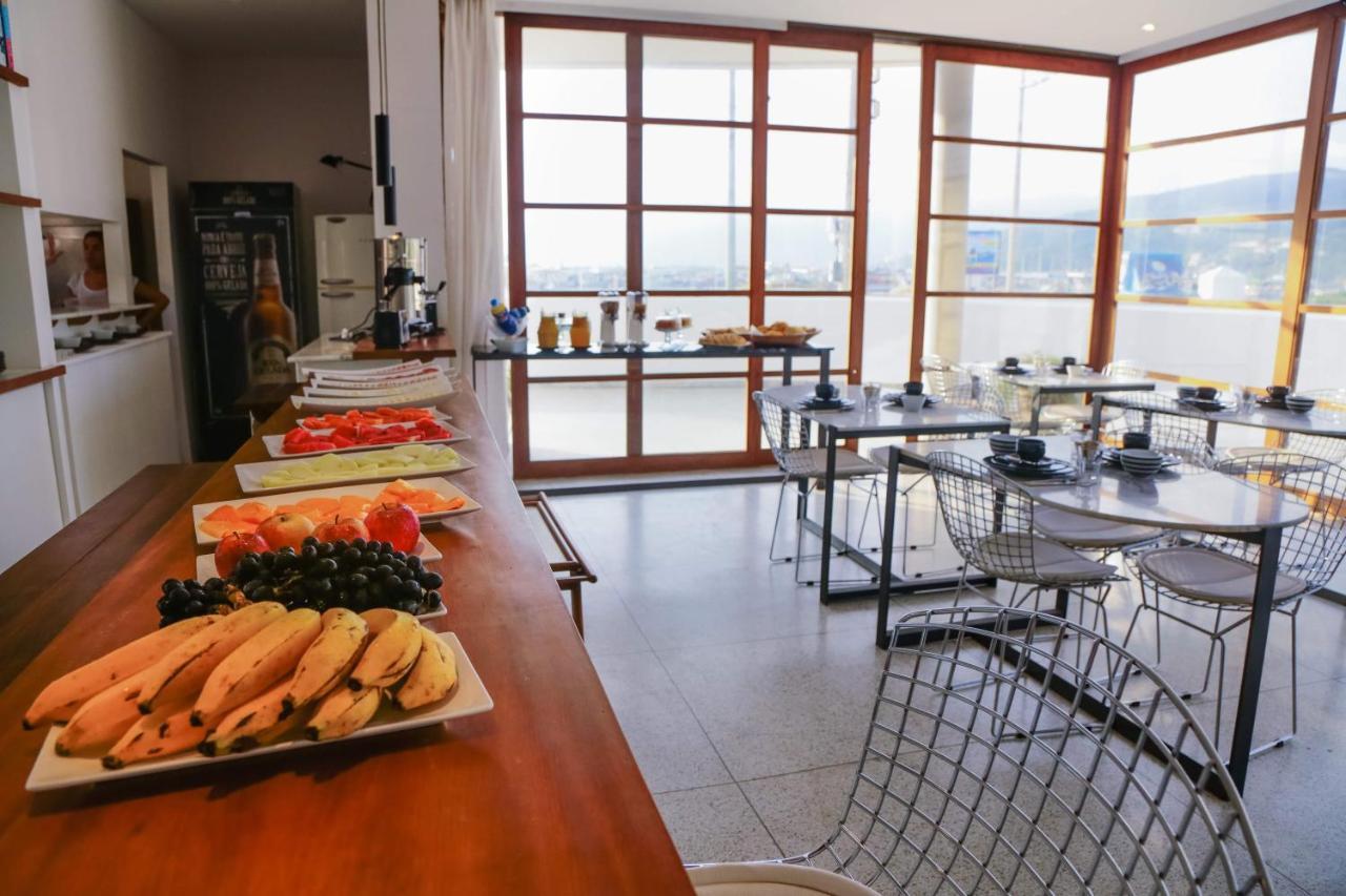 Orlanova Boutique Hotel أرايال دو كابو المظهر الخارجي الصورة
