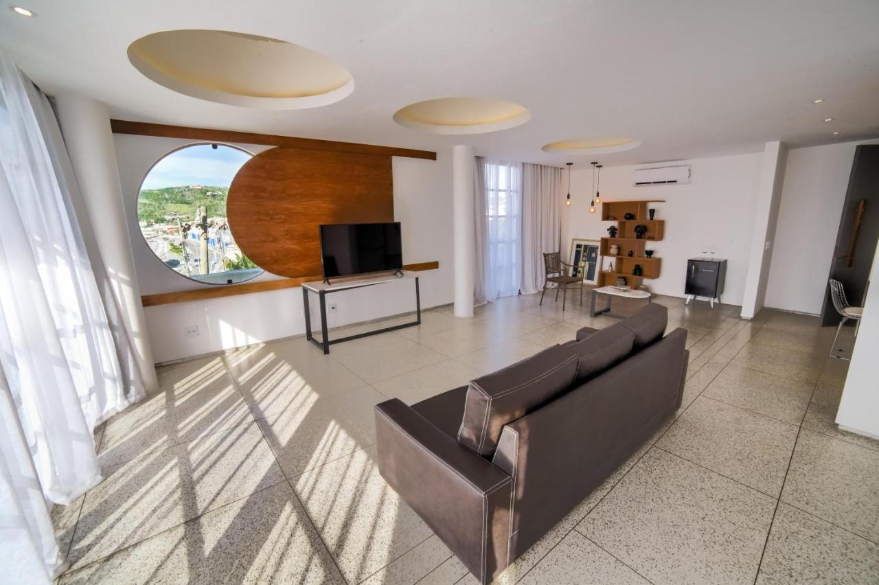 Orlanova Boutique Hotel أرايال دو كابو المظهر الخارجي الصورة