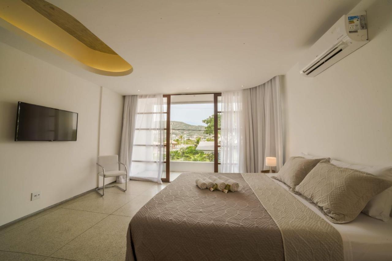 Orlanova Boutique Hotel أرايال دو كابو المظهر الخارجي الصورة